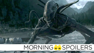 <i>Alien</i>'s Sigourney Weaver Doesn't Expect More Ripley in the Future